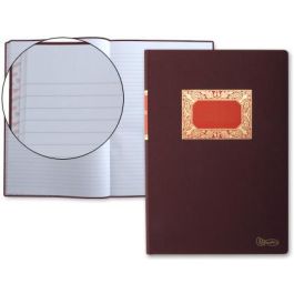 Libro Miquelrius Folio 100 Hojas Horizontal Precio: 12.59000039. SKU: B17XKZ39QV