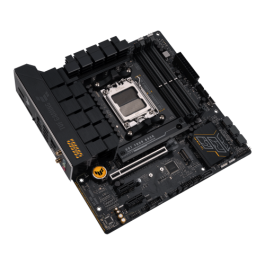 Asus TUF GAMING B650M-E WiFi Placa Base - 90MB1FV0-M0EAY0 Asus TUF GAMING B650M-E WiFi Placa Base - 90MB1FV0-M0EAY0