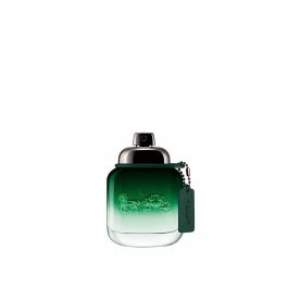 Perfume Hombre Coach Green EDT 40 ml Precio: 43.49999973. SKU: B1F5L8WXFT