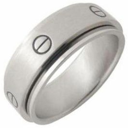 Anillo Mujer Manuel Zed SCRATCH Precio: 31.50000018. SKU: S7208879