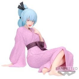 Figura Luminus Tempest Banquet That Time I Got Reincarnated as a Slime 11cm Precio: 30.9899997. SKU: B1AN4XBDYV