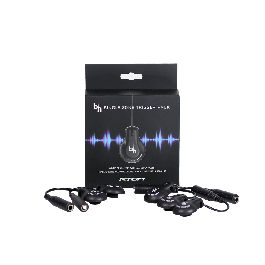 Trigger Bh R-Tom - Pack De 5 Precio: 101.99499948. SKU: B1JBW9ABLT