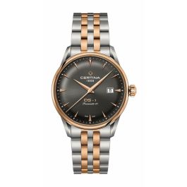Reloj Hombre Certina C0298072208100 (Ø 40 mm) Reloj Hombre Certina C0298072208100 (Ø 40 mm) Precio: 902.50000049. SKU: B1E47TLQHW