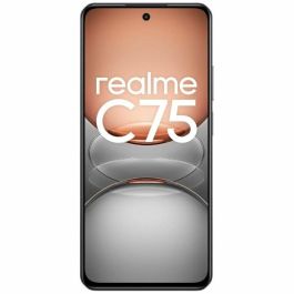 Smartphone Realme C75 6,72" 8 GB RAM 256 GB Negro