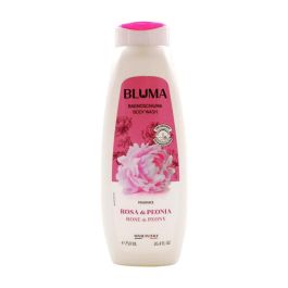 BLUMA Gel de Baño Rosa Peonía 750 ml Mujer BLUMA Gel de Baño Rosa Peonía 750 ml Mujer Precio: 3.50000002. SKU: B1E558VCNG