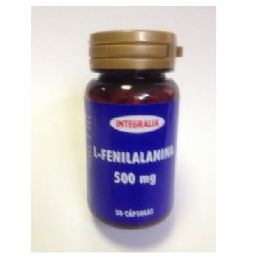 L-Fenilalanina Precio: 14.4999998. SKU: B19DYHT2TL