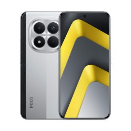 Poco M8 Pro 8+256Gb Ds 5G Silver Oem Precio: 312.78999972. SKU: B12PK77SJG