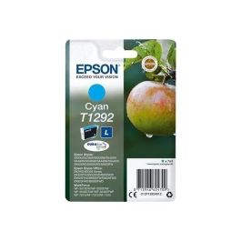 Ink-Jet Epson Stylus 1292 Cian Sx420 W - 425 W - Office Bx305F - Bx320F -Alta Capacidad-