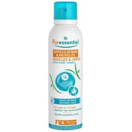 Spray Cryo Pure 150Ml. Precio: 19.59000043. SKU: B1GN5PLHB4