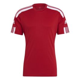Camiseta de Fútbol de Manga Corta Hombre Adidas Squad 21 Ss 7-8 Años Precio: 27.8179. SKU: B1K7N4RR4E