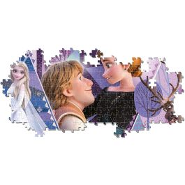 Clementoni Puzzle Disney Frozen 2 de 180 piezas