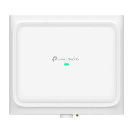 TP-Link EAP772 Outdoor Punto de Acceso Exterior Wi-Fi 7 Tribanda - Hasta 9.300 Mbps, Conexión Segura, Puerto Ethernet Precio: 230.50000028. SKU: B1H5Y2MFVR