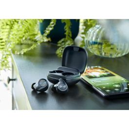 Auriculares INTENSO 3720200 Negro