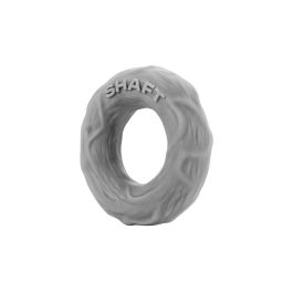 Anillo para el Pene Shaft Gris Anillo para el Pene Shaft Gris