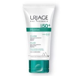 Hyseac Solar Spf50+ Fluido 50Ml. Precio: 20.78999978. SKU: B1D5XDVJHY
