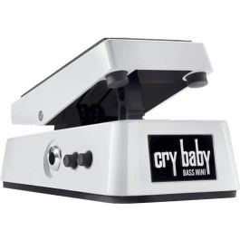 Fx Bajo Crybaby Mini Wah Wah 105Q Precio: 168.49999958. SKU: B12DE7NHWP