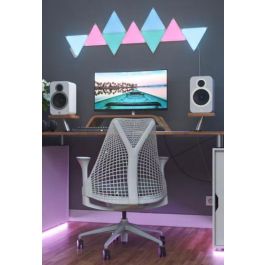 Nanoleaf Shapes Triangles Starter Kit 9PK Nanoleaf Shapes Triangles Starter Kit 9PK
