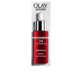 Olay NIACINAMIDA24 + VITAMINA E Serum Sin Perfume 40 ml - Hidratación 24h y Piel Renovada Precio: 14.69000016. SKU: B156SG8ZNY