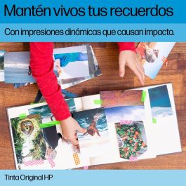 Cartucho Tinta Hp Pagewide 981Y Cian Cartucho Tinta Hp Pagewide 981Y Cian