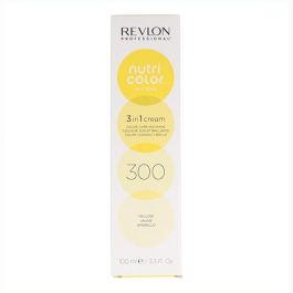 Revlon Nutri Color Filters 300/Amarillo 100 ml Precio: 7.49999987. SKU: S0587457