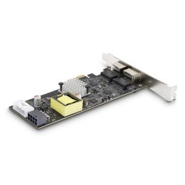 Tarjeta de Red Startech PR22GIP-NETWORK-CARD Tarjeta de Red Startech PR22GIP-NETWORK-CARD