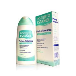 Instituto Español Pieles atopicas crema corporal 300 ml Precio: 5.79000004. SKU: S0542521