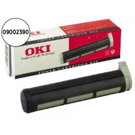 Toner Oki Okipage 4W Fax 4M/4W+/4100 Olyfax 1905 Lanier 4050 (1.250 Pag.) Type 3 Precio: 42.50000007. SKU: B1AWBTTSSG