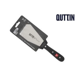 Quttin Espatula para Plancha Sybarite 9 cm (31 x 10 x 1,5 cm) (8 Unidades) Precio: 31.50000018. SKU: B1822XF8VK