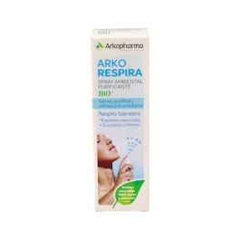 Arkorespira Spray Bals 30 Ml Precio: 16.68999948. SKU: B1G9SHTF3D