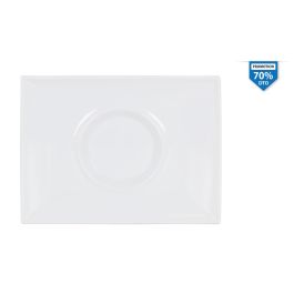 Viejo Valle Plato Gourmet 29.5 x 22 x 3 cm (6 Unidades) Precio: 28.69000024. SKU: S2208545