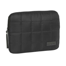Funda para Portátil Moos 11,6'' Acolchado Negro (31 x 23 x 2 cm) Precio: 15.88999951. SKU: S4306994