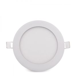 Pack 4 Placas LED 6W 600Lm 6000ºK 40.000H [JL-GP-LZ-1-PK4-AP]