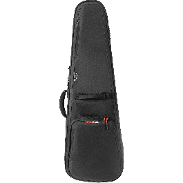 Gator Softcase Guitarra Eléctrica Serie G-Icon Negro