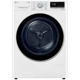 Secadora de condensación LG RH90V9AV3N 9 kg Secadora de condensación LG RH90V9AV3N 9 kg Precio: 817.50000035. SKU: B14XBYVWK7