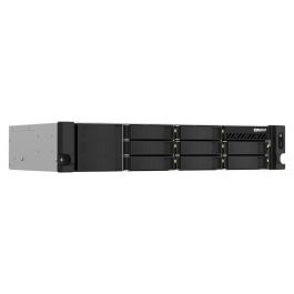Servidor Nas Qnap Ts - 873Aeu - 4 gr 8 Bahias Servidor Nas Qnap Ts - 873Aeu - 4 gr 8 Bahias Precio: 1742.50000045. SKU: S55140155