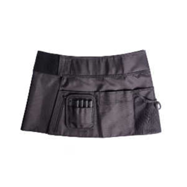 Bifull Falda Delantal Negra Hosteleria y Comercio Precio: 18.49999976. SKU: S6102536