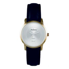 Reloj Unisex Arabians DBH2187WN (Ø 34 mm) Precio: 15.49999957. SKU: S0315812