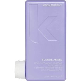 Kevin Murphy Blonde Angel Acondicionador para Cabello Rubio 250 mL Precio: 33.59000051. SKU: B1GMA6TVK4