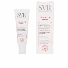 SVR Laboratoire Dermatologique CICAVIT+ Lèvres Bálsamo Labial Reparador 10 gr