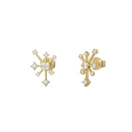 Pendientes Mujer Guess JUBE05566JWYGT-U Precio: 80.50000046. SKU: B1547YBX75