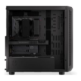 Endorfy ARX 700 Air TG Black Caja de PC Full Tower