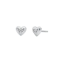 Pendientes Mujer Michael Kors LOVE Plata de ley 925 Pendientes Mujer Michael Kors LOVE Plata de ley 925