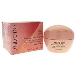 Shiseido Advanced Body Creator Super Reductor Crema Corporal Anticelulítica 200 ml Precio: 47.49999958. SKU: S8305364