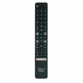 Mando a Distancia Universal DCU 30902050 Precio: 11.49999972. SKU: B14ZRJ8JY6