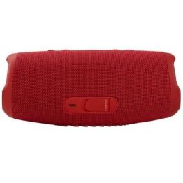 JBL JBLCHARGE5REDAM Altavoz Bluetooth Charge 5 40W, Sonido Original Pro, Impermeable IP67, 20h Autonomía, PartyBoost, Rojo