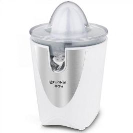 Exprimidor Grunkel XP-VC60B Blanco 500 ml Exprimidor Grunkel XP-VC60B Blanco 500 ml