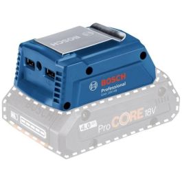 Adaptador de carga USB para batería Bosch Professional GAA 18V-48 - 06188000L6 Precio: 56.50000015. SKU: B1AB6HJZWE