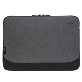 Maletín para Portátil Targus TBS64902GL Negro 12"