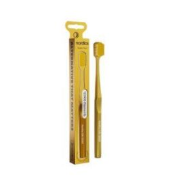 Cepillo Dental Super Soft Silk 12.000 Dorado Precio: 4.49999968. SKU: B1KJM5B2JD