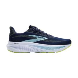 Zapatillas de Running para Adultos Brooks Ghost 17 Azul marino Precio: 131.50000006. SKU: B1979GYJML